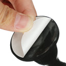 Collision Strong Suction Floor Holder Doorstop Wall Protectors Door Stopper
