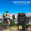 Bicycle Insulated Water Bottle Holder Pouch Bike Handleable Kettle Storage Bags