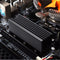 Drive Mute Computer Radiator SSD Heatsink Drives Radiator M.2 2280 Heat Sink