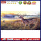 Elk DIY Zero Basis Paint by Number Kits Kill Time Picture Colouring Kits 80x40cm