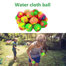 5cm Water Splash Ball Garden Fun Children Kids Outdoor Sport Pool Play Games