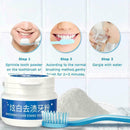 Whitening Clean Dental Stain Tooth Powder 30g Protect Bright NEU Teeth Care D9E1