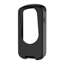 Silicone Bike Computer Cover for Garmin Edge 1030 Plus/Edge 1030 (Black) Newly