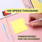 Glue Pen Adhesive for paper card photo album scrapbook craft.