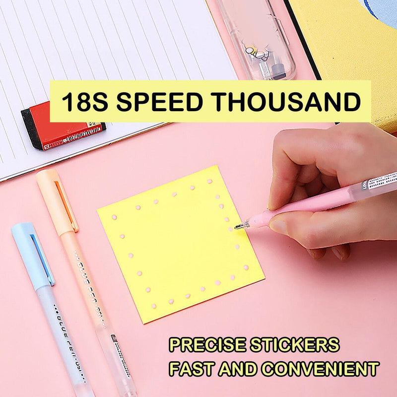 Glue Pen Adhesive for paper card photo album scrapbook craft.