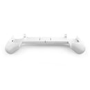 Portable ABS Hard Ergonomic Game Console Handle Protective Holder for NS OL