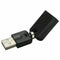 360 Degree Free Rotation Usb Male To Female Bending Interface Quick F1G9