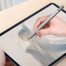 Pressure Sensitive Aluminum Alloy Tablet Touch Screen Drawing Pen