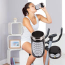 Portable Cute Insulated Thermos Stainless Steel thermal Vacuum Cup (Bird) Newly