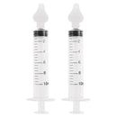 Cleaner Baby Care Needle Tube Nasal Aspirator Nose Cleaner Nasal Washer