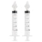 Cleaner Baby Care Needle Tube Nasal Aspirator Nose Cleaner Nasal Washer