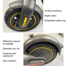 1 Pair Electric Scooter Valve Stem Cap Dust-proof for Max G30 Cycling Tyre Co