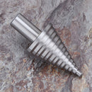 5-35MM (13 Stage 5.7,10,12,15,17,20,22,25,27,30,32, 35MM) Step Drill Bitt