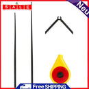 Portable Ice Lake Fishing Rod Pole Tip Outdoor Winter Fishing Pole Tackle Tools