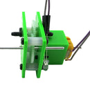 Hobby Handmade Hand Crank Generator Educational Experiment Toys for Kids Newly
