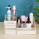 Makeup Cases Cosmetic Storage Box Display Stand Jewelry Holder Makeup Drawer