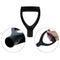Replacement Plastic Top D Handle Garden Dig For Spade X1 SALE Fork TOP BEST G3F3