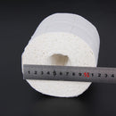 500pcs Nail Wipe Cotton Pads Nail Manicure Polish Remover Cleaner Paper