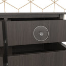 Wardrobe Pulls Furniture Self-adhesive Auxiliary Knobs Door Handle Hook