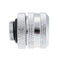 G1/4 14mm OD 4 Laps Hard Tube Quick Fitting Connector for PC Water Cooling