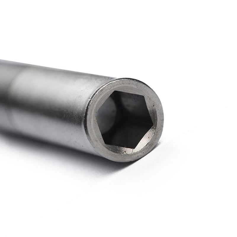 4pcs/set SDS Plus Socket Driver Kits Drill Bit Adapter Conversion Sleeve Newly