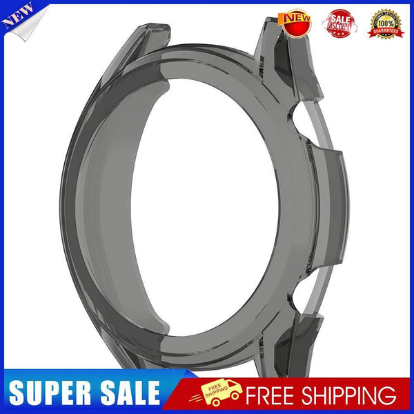 TPU Protective Case Protector Cover for Huawei Watch GT2/GT 46mm (Black)