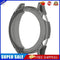 TPU Protective Case Protector Cover for Huawei Watch GT2/GT 46mm (Black)