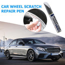 Car Car Paint Scratch Repair Pen Wheel Tyre Care Waterproof Brush Paint Marker