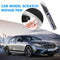 Car Car Paint Scratch Repair Pen Wheel Tyre Care Waterproof Brush Paint Marker