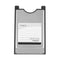 Compact Flash CF to PC Card PCMCIA Adapter Card Reader for Laptop Notebook