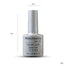 Shining Colorful Aurora Universal Colorful Cat's Eye Glue Glossy Cat Eye Gel