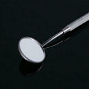 Eyelash inspection Mirror - Beauty Lash Extension Eyes Best Tool Look B4O2