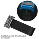 Kick Stand Replacement for Nintendo Switch Console Back Shell Holder Bracket