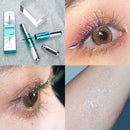 4D Silk Fiber Lash Mascara, 2 in 1 Thrive Mascara Lengthening 7Y6T HOT! P0E A7C5