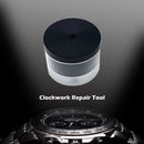 Universal Barrel Covers Close Main Spring Repair Watch Mainspring Press Too