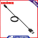 USB Fast Charging Cable for Haylou Solar LS05 Power Adapter Watch Accessories