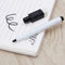 Friendly Brush Erasable Children's Whiteboard pen blackboard T7J3 marker Z0V3