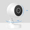 Wifi 360 Degree Rotation Two-way Voice Camera IR Cam Video Recorder A2 Camera