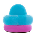 Baby Sofa Seat Cover Anti-fall Learning to Sit Feeding Chair No Filler (1) Newly