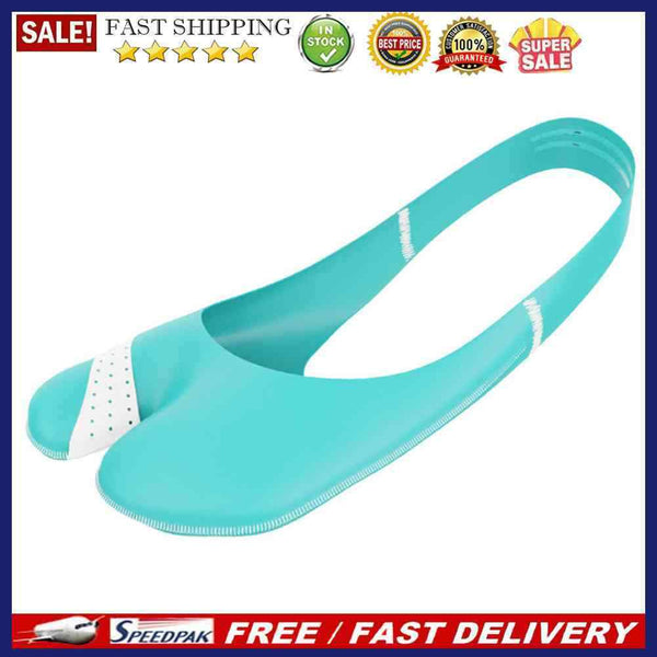 Toes Separator Foot Care Tools Hallux Valgus Orthotics Bone Thumb Correctors