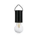 #A Portable Camping Tent Hanging Light Round Atmosphere Lantern Lamp Warm Light