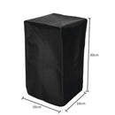 For Xbox Series Dustproof Cover Stopper Removable Washable (For Xbox X)