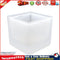 Nightclub Bar RGB LED Luminous Wine Ice Bucket Double-Layer Ice Buckets Newly