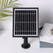 4W 5.5V Mini Solar Panel Board Charging Module for DIY Battery Cell Charger