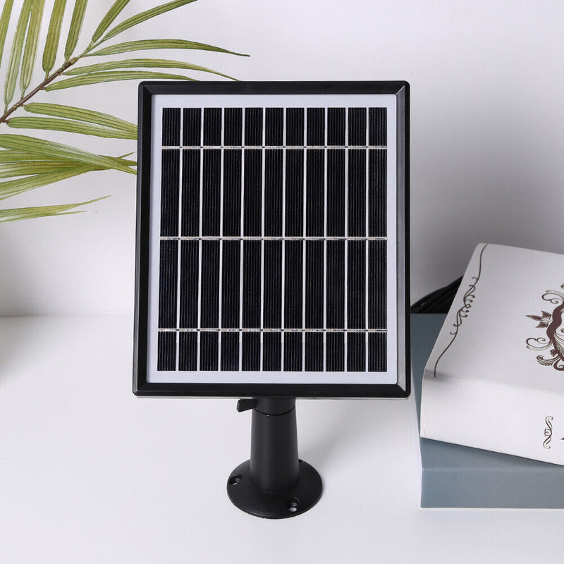 4W 5.5V Mini Solar Panel Board Charging Module for DIY Battery Cell Charger