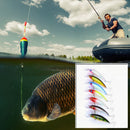 11cm 13.4g Fishing Lures Minnow Floating Artificial Hard Bait Fishing Fish Tackle