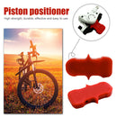Bicycle Repair Hydraulic Disc Brake Plastic Cycling MTB Bike Bleed Brake Bl