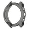 TPU Anti-scratch Case Cover Shell Full Frame for Garmin Forerunner245M/245 Watch