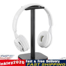 RGB Gaming Headphone Stand Desk Display Holder for Gamer PC (LED Base) Newly