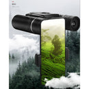 MOGE 100X22 High Power HD Binoculars 3000/30000m Long Range BAK4 FMC Telescope